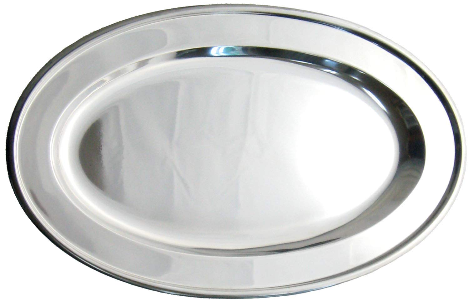 シルバー小判皿 3枚セット45cm 【公式通販】